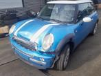 ETRIER DE FREIN AVANT GAUCHE ABS Mini One / Cooper (R50), Utilisé, Mini