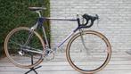 Chesini Olimpiade, Fietsen en Brommers, Ophalen