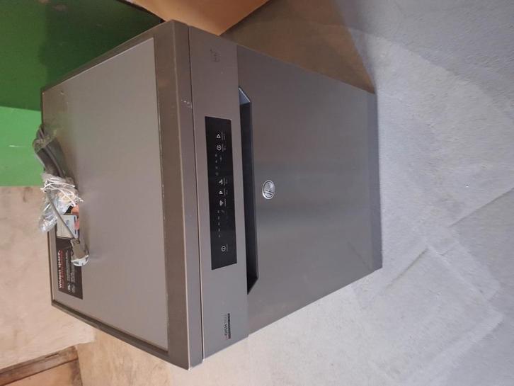 Hoover vaatwasser, Elektronische apparatuur, Vaatwasmachines, Zo goed als nieuw, Ophalen