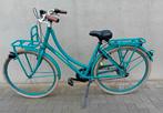 Meisjesfiets Thompson Zulma 28inch 7speed maat50 NWP 769€ 🚴, Ophalen, Gebruikt, 47 tot 50 cm, Oxford Sparta Batavus Norta gazelle Granville Sparta cube trek