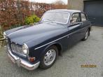 oldtimer auto's, Auto's, Oldtimers, Blauw, Particulier, 2 deurs, Volvo