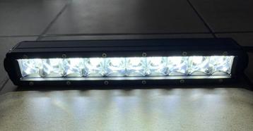 Led licht bar 12v 30cm