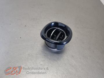 Luchtrooster Dashboard van een Renault Trafic beschikbaar voor biedingen