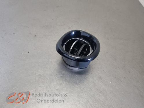 Luchtrooster Dashboard van een Renault Trafic, Auto-onderdelen, Dashboard en Schakelaars, Renault, Gebruikt, 3 maanden garantie