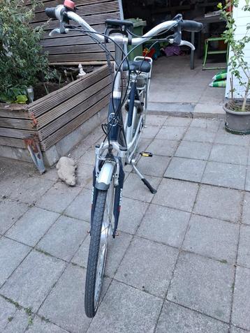 Stella, Ophalen, Gebruikt