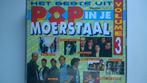 Het Beste Uit Pop In Je Moerstaal Volume 3, Cd's en Dvd's, Cd's | Verzamelalbums, Nederlandstalig, Zo goed als nieuw, Verzenden