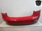 BUMPER ACHTER Seat Ibiza IV SC (6J1) (01-2008/12-2016), Gebruikt, Achter, Seat, Bumper