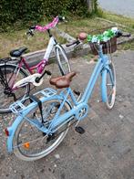 Meisjesfietsen 26 inch nieuwstaat, Fietsen en Brommers, Fietsen | Meisjes, Ophalen, Zo goed als nieuw