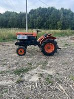 *prachtige handige compacte Kubota b7000 17pk minitractor***, Zakelijke goederen, Ophalen, Tot 80 Pk, Overige merken, 250 tot 500 cm
