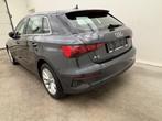Audi A3 1.0 30 Tfsi leder GPS Dig.Airco Verw.zetels, Auto's, https://public.car-pass.be/vhr/952df31a-3af3-400d-92b4-ae664f5097a0