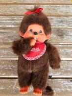Sekiguchi Monchhichi vintage, Ophalen of Verzenden, Zo goed als nieuw