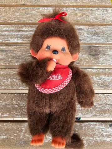 Sekiguchi Monchhichi vintage beschikbaar voor biedingen