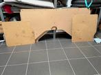 Originele wandpanelen fors transit custom L2, Ophalen, Gebruikt, Ford