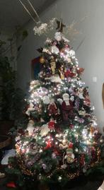 Kerstboom, Diversen, Ophalen, Zo goed als nieuw