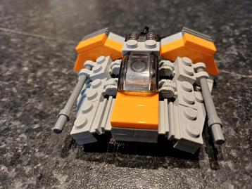 Lego star wars beschikbaar voor biedingen