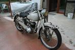 Sarolea 125cc - bj 1950, Motoren, Particulier, 125 cc