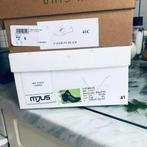 chaussures femmes NOIR, Ophalen, Zwart, Gedragen, MJUS