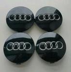 4 x 60 mm A3/A4/A5/A6/A8 Audi naafdoppen 4B0601170, Ophalen of Verzenden, Nieuw, Audi