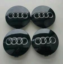 4 x 60 mm A3/A4/A5/A6/A8 Audi naafdoppen 4B0601170 beschikbaar voor biedingen
