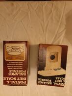 Post- of diathetische weegschaal., Ophalen of Verzenden, Zo goed als nieuw