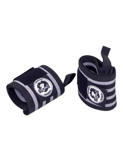 LMX1819 Crossmaxx Wrist STRAP set, Sport en Fitness, Fitnessmaterialen, Nieuw, Armen, Benen, Borst, Buik, Rug, Ophalen of Verzenden