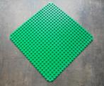Lego Duplo Baseplate 24x24 (zie foto's) 2, Ophalen of Verzenden, Gebruikt, Losse stenen, Duplo