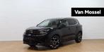 Citroën c5 aircross 1.2T Mild Hybrid automaat, Auto's, Citroën, Stof, C5 Aircross, Zwart, Bedrijf