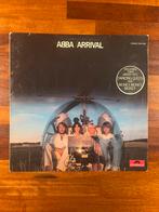 ABBA 6 originele vinyl 33 rpm lp album records, Ophalen of Verzenden, 1960 tot 1980, Gebruikt, 12 inch