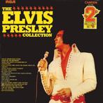 elvis presley  elvis presley collection  1977 UK, Cd's en Dvd's, Ophalen of Verzenden