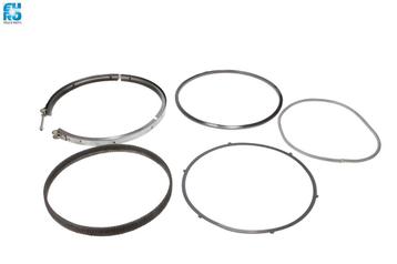 DAF CF/XF106 -18- DPF PAKKINGSET MET V-KLEM DINEX 1927181D beschikbaar voor biedingen