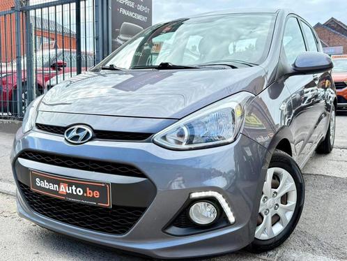 Hyundai I10 1.0i essence EURO 6 B 2015, Auto's, Hyundai, Bedrijf, Te koop, i10, Benzine, Euro 6, Berline, 5 deurs, Handgeschakeld