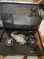 Ducati Paul Smart 1/12, Hobby en Vrije tijd, Ophalen, Zo goed als nieuw, Overige schalen