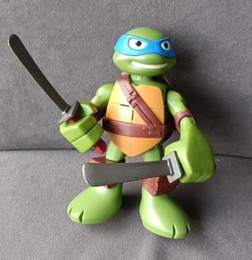Ninja turtle actiefiguur, Enlèvement, Comme neuf