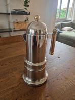 Vintage Vev Vigano Kontessa koffiemaker, Ophalen