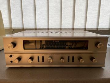 Vintage TRIO / Kenwood receiver