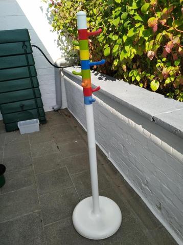 staande kinderkapstok - ikea vintage beschikbaar voor biedingen
