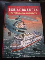 Bob et bobette, les médecins amphibie-pub mercyships, antwer, Comme neuf, Enlèvement ou Envoi