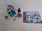 LEGO Belville set 5838 De kwaadaardige mevrouw Frost wicked, Kinderen en Baby's, Ophalen of Verzenden, Gebruikt, Lego