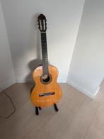 spaanse gitaar, Ophalen, Zo goed als nieuw