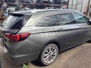 TANKKLEP Opel Astra K Sports Tourer (07-2014/12-2022) beschikbaar voor biedingen