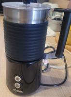 KOENIC KMF5212 Melkopschuimer, Elektronische apparatuur, Ophalen, Zo goed als nieuw, Elektrische melkopschuimer