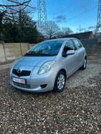 Toyota Yaris, bwj 2007, 1.3 benzine, Auto's, Handgeschakeld, Particulier, Yaris, Onderhoudsboekje