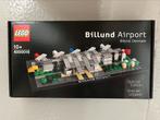 Te koop LEGO 4000016 Billund Airport -  (nieuw), Ophalen of Verzenden, Zo goed als nieuw, Lego