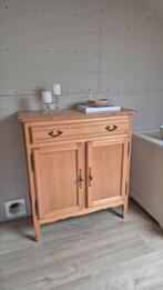 Landelijke kast, Ophalen, Gebruikt