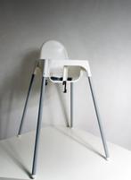 chaise bébé avec sangles de sécurité, Ophalen, Zo goed als nieuw, Hangstoel