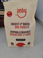 Imby hondenvoeding. Hypoallergeen. Insecten., Ophalen