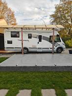 Elnagh Magnum 530, Ringverwarming, 7 tot 8 meter, ESP - Contrôle de stabilité, Diesel