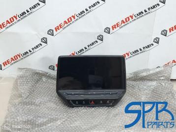 Navigatie display BEELDSCHERM VW ID4 ID.4 10A919605K VW ID3 beschikbaar voor biedingen