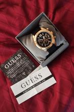 Guess watch, Handtassen en Accessoires, Horloges | Heren, Ophalen of Verzenden, Zo goed als nieuw