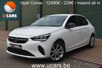 OPEL CORSA ESSENCE JUSQU'À 3 ANS DE GARANTIE, Autos, Opel, Essai à domicile, Achat, Euro 6, Entreprise